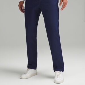 Men's Navy Pants